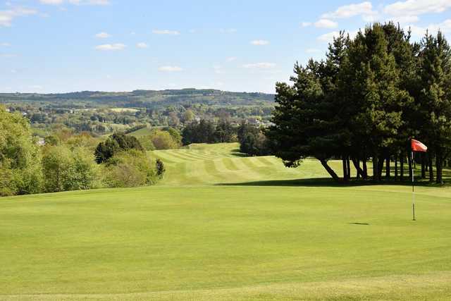 Westwood Golf Club - photo 2