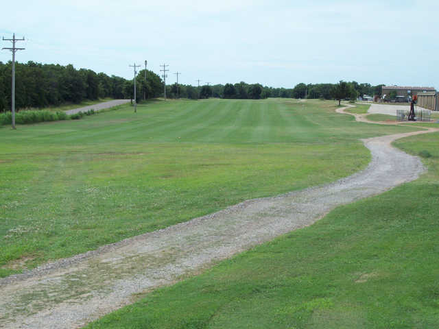 Keystone Golf Club - photo 2