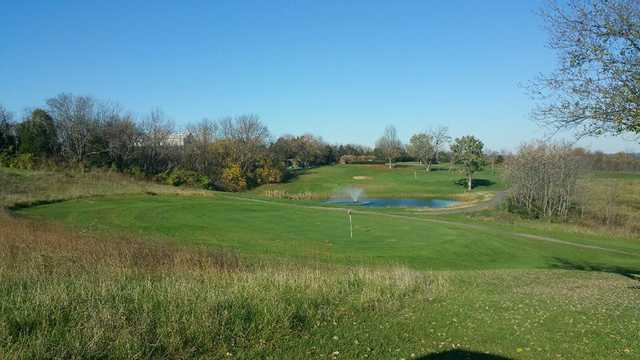 Dix River Country Club - photo 1