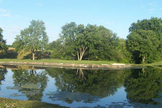 Rockleigh Golf Course - photo 1