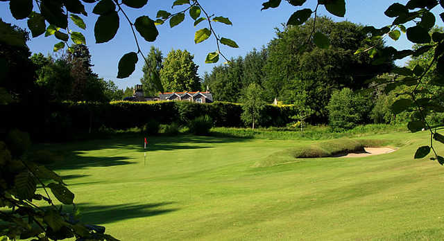 Blairgowrie Golf Club - Wee Course - photo 2