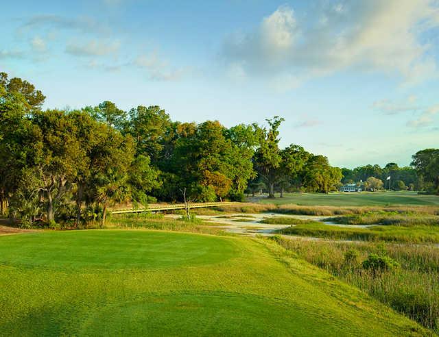 Old South Golf Links - photo 4
