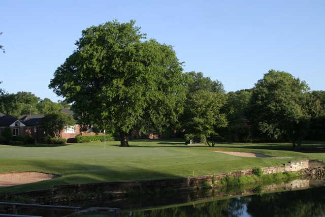 Cabarrus Country Club - photo 2