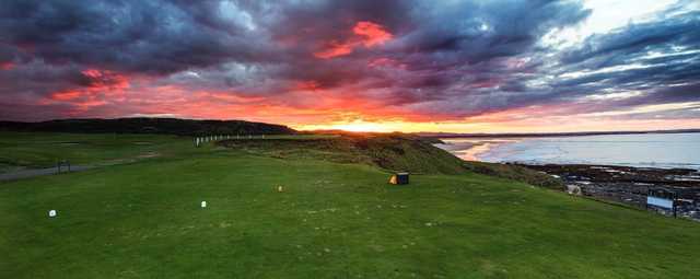 Bamburgh Castle Golf Club - photo 3