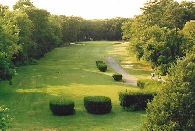 Indian Island Golf Course - photo 3