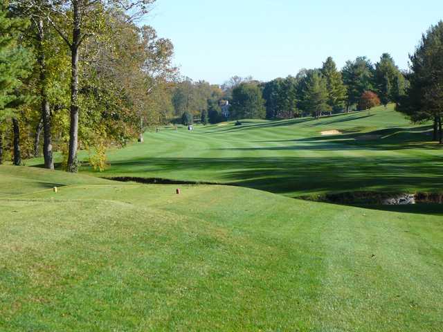 Lexington Golf & Country Club - photo 2