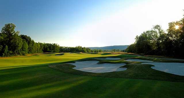 Batteaux Creek Golf Club - photo 3