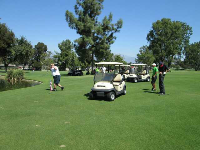 South Hills Country Club - photo 2