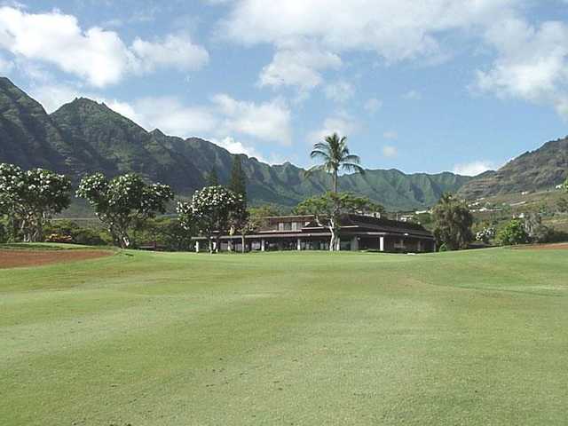 Makaha Valley Country Club - photo 4