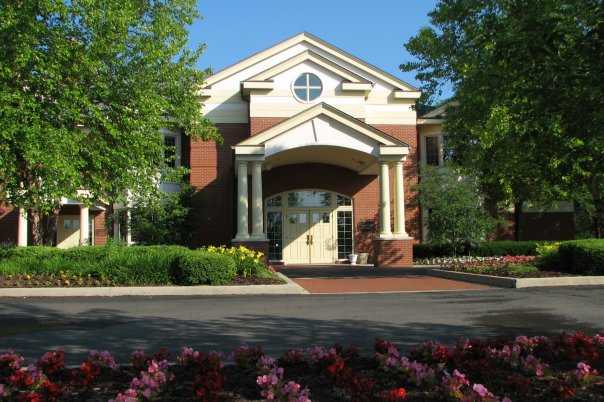 Worthington Hills Country Club - photo 3