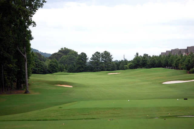 Marietta Country Club - photo 2