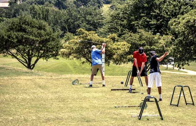 River Bend Golf Club - photo 3