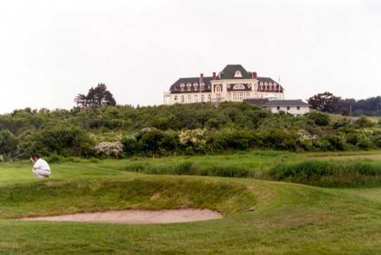 Newport Country Club