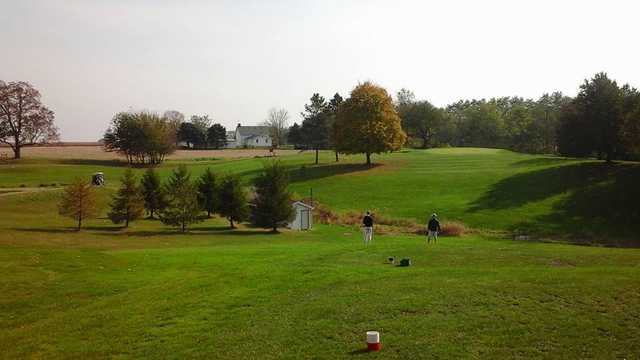 Lacon Country Club - photo 2