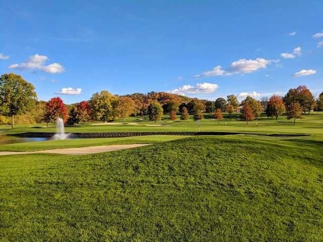 Valley Brook Country Club - photo 5