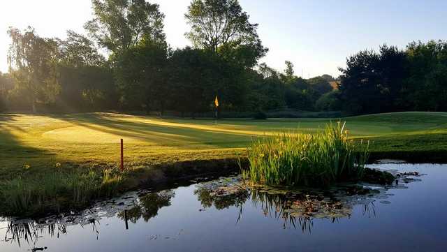 Seckford Golf Club - photo 2