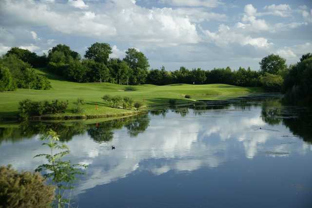 Mount Wolseley Hotel Spa & Golf Resort