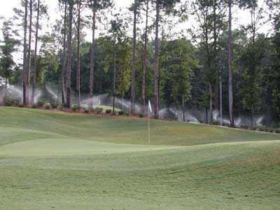 The First Tee of Augusta - photo 4