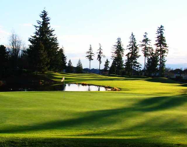 Harbour Pointe Golf Club - photo 4
