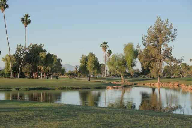 Palmbrook Golf Club - photo 2