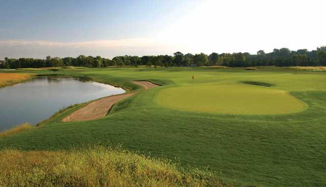 Plum Creek Golf Club