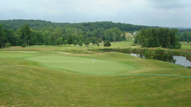 Birch Creek Golf Club - photo 2