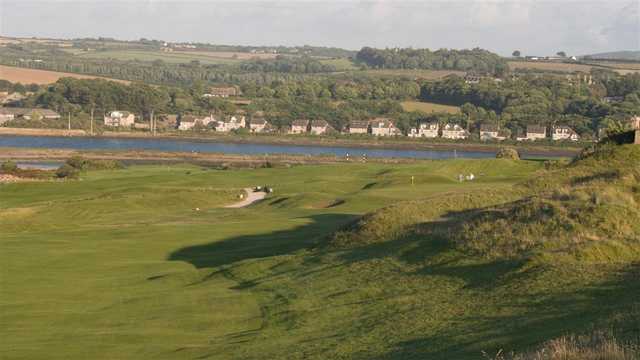 West Cornwall Golf Club - photo 2