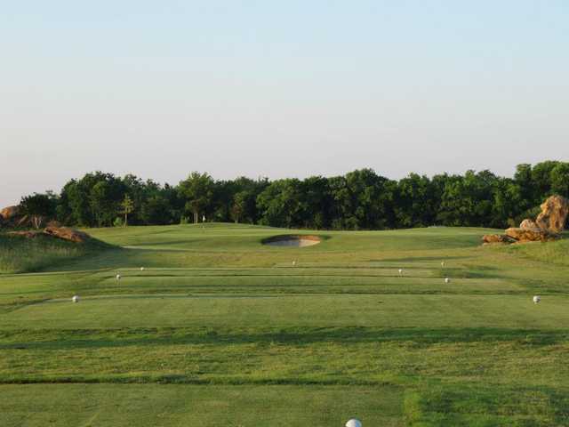 Frisco Lakes Golf Club - photo 4