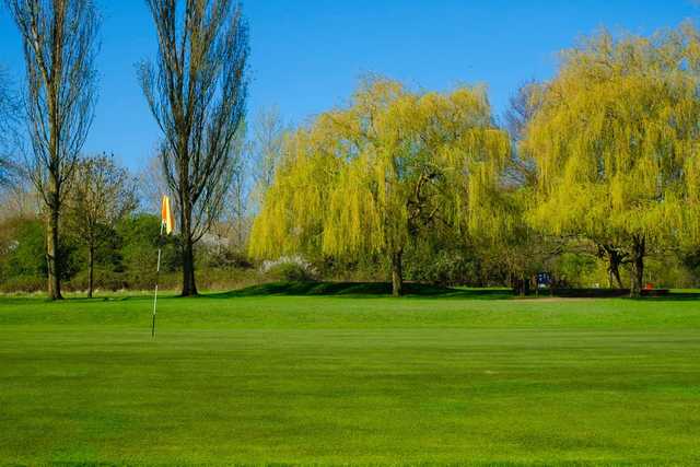 Maylands Golf Club - photo 2