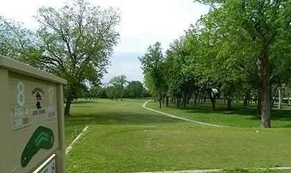 Independence Golf Course - photo 2
