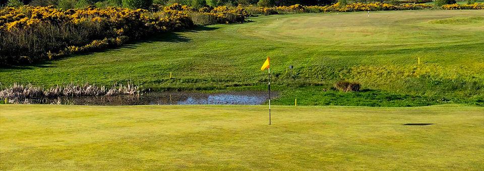 Jedburgh Golf Club - photo 8