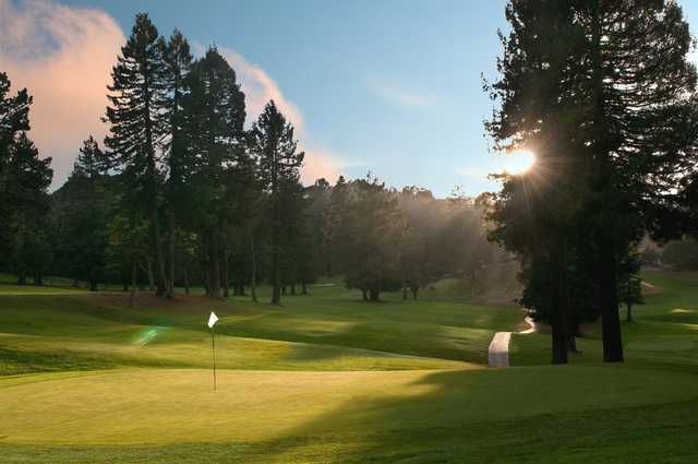Tilden Park Golf Course - photo 2