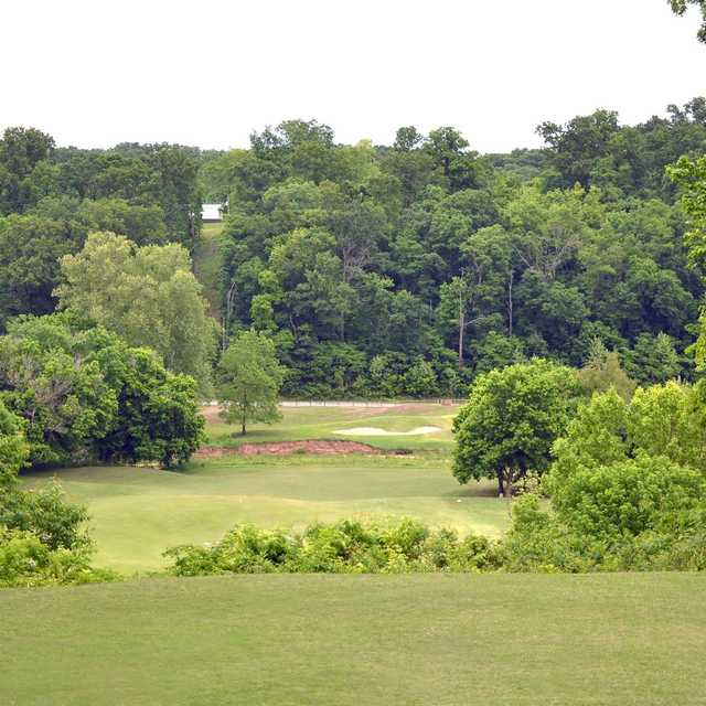 Big Sugar Golf Club - photo 3