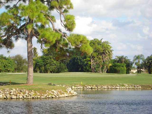 Cypress Creek Country Club - photo 3
