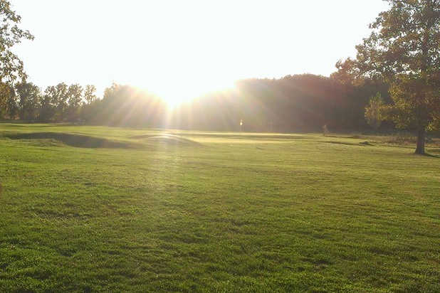 Windy Acres Golf Course