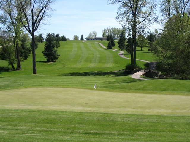 St. Albans Golf Club