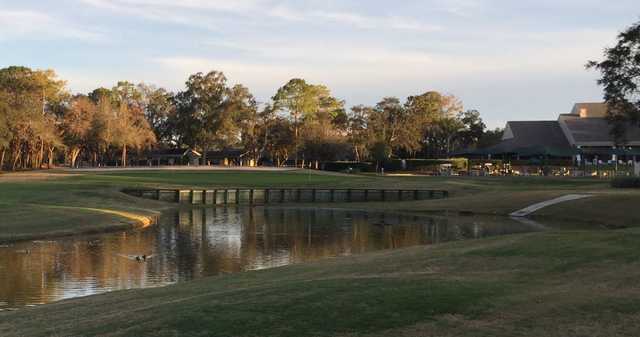 Timber Pines Golf Course - photo 2