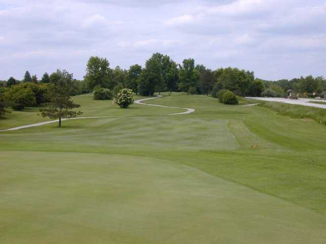 Briggs Woods Golf Course - photo 5