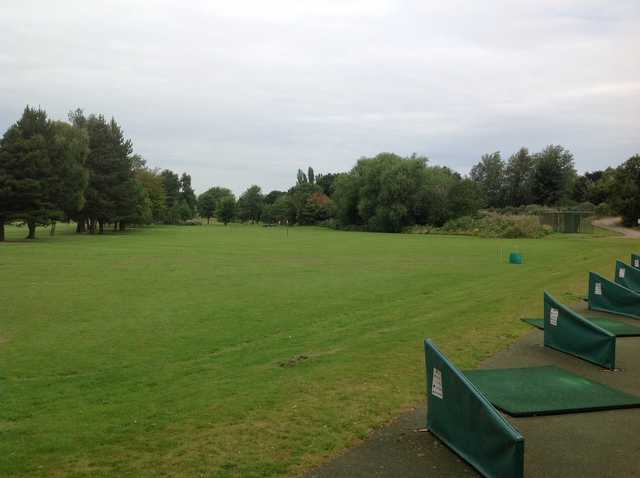 Lymm Golf Club - photo 4