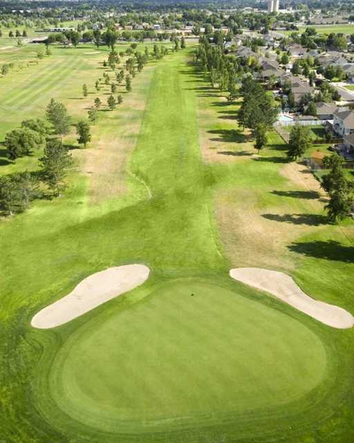 Mountain View Golf Club