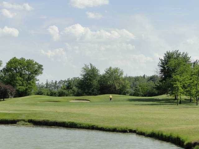 Odyssey Golf Foundation - photo 4