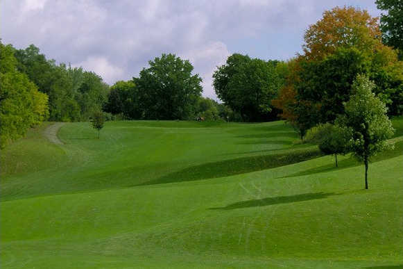 Erskine Park Golf Course - photo 6