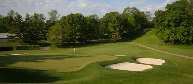 Springfield Country Club - photo 2
