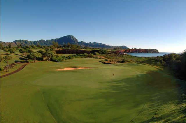 Poipu Bay Golf Course - photo 5