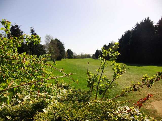 Wexham Park Golf Centre - Blue (main) Course - photo 4