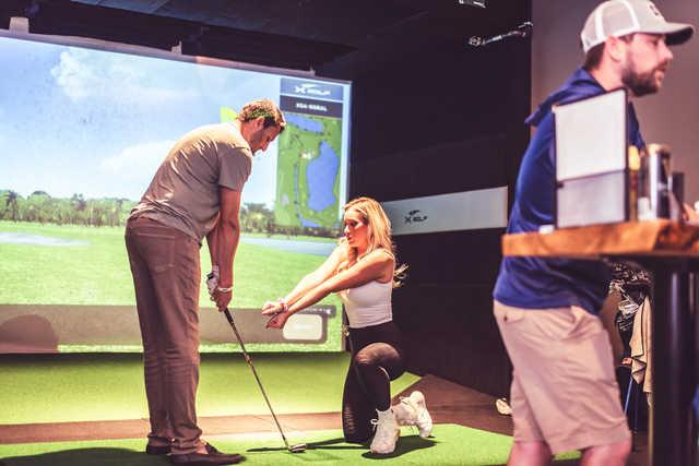 X-Golf Solon - photo 2