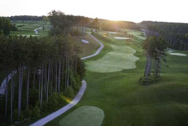 Settlers' Ghost Golf Club - photo 6