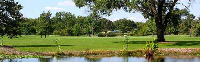 Turkey Creek Golf Course