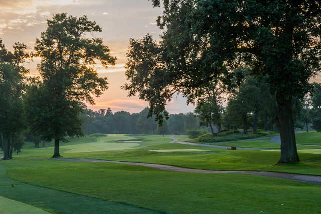 Woodmont Country Club - photo 2