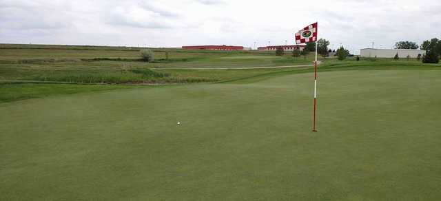 Dakota Winds @ Dakota Magic Casino and Hotel - photo 2